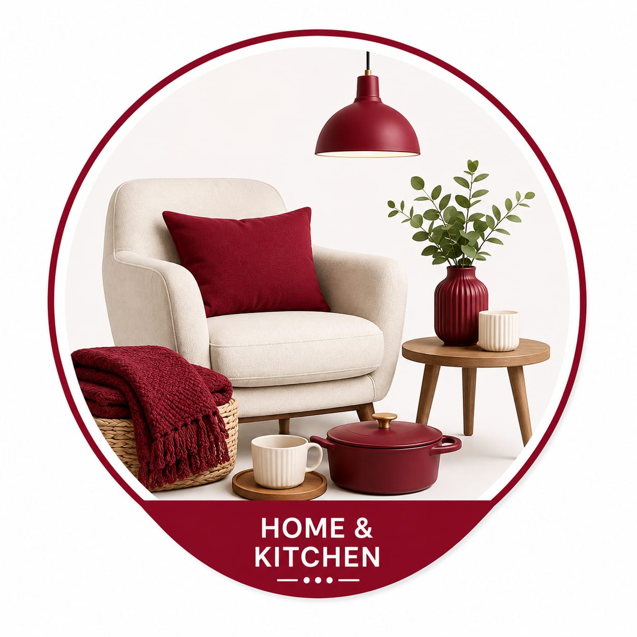 Home & Kitchen